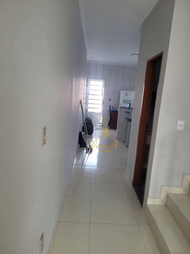 Sobrado à venda com 3 quartos, 118m² - Foto 27