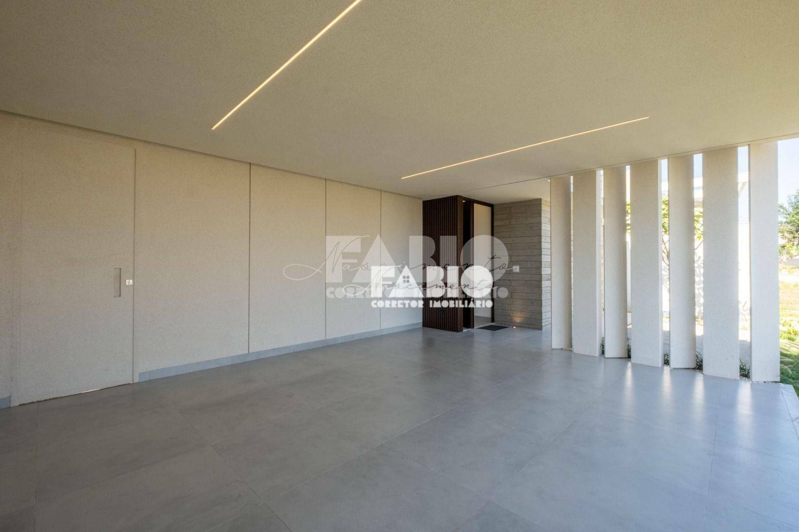 Casa de Condomínio à venda com 3 quartos, 224m² - Foto 4