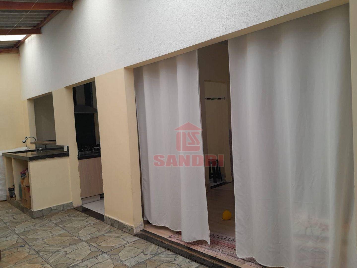 Casa, 3 quartos, 85 m² - Foto 4