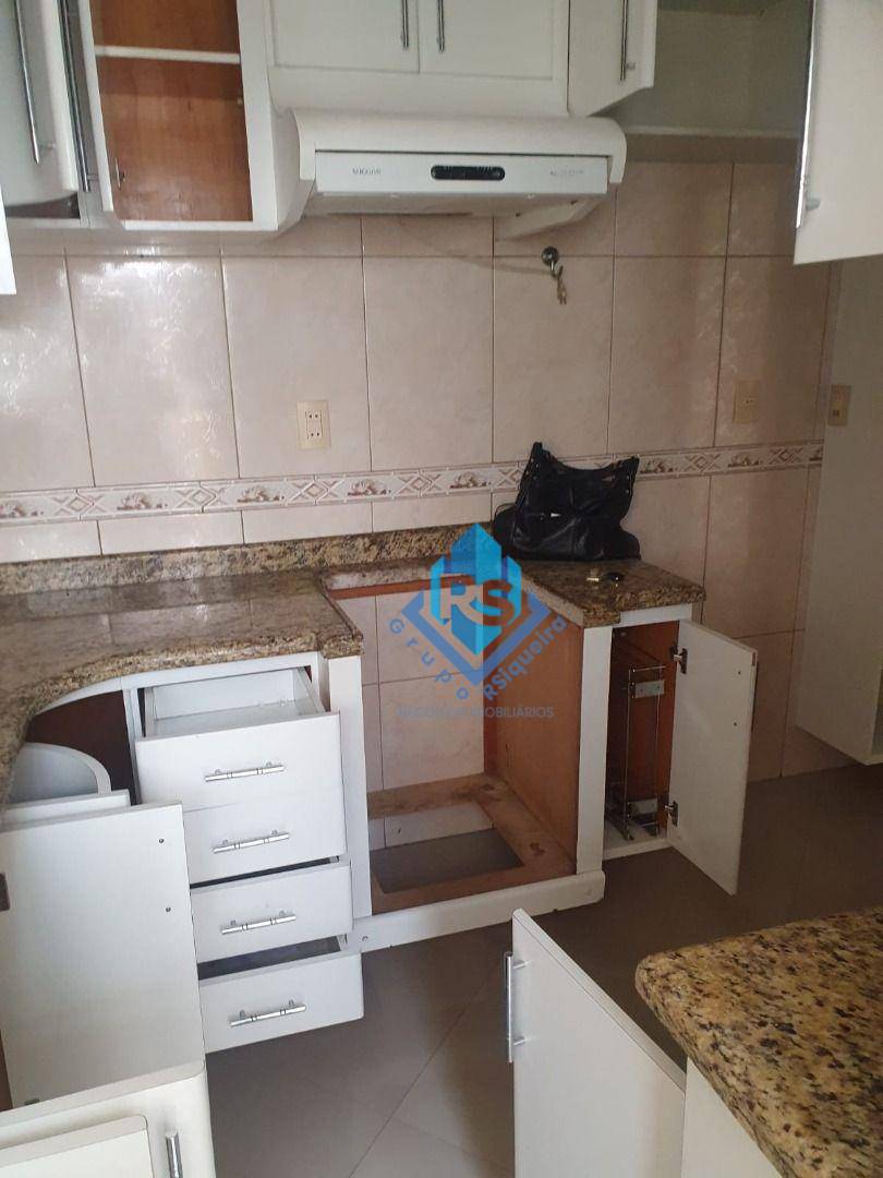 Apartamento à venda com 3 quartos, 65m² - Foto 6