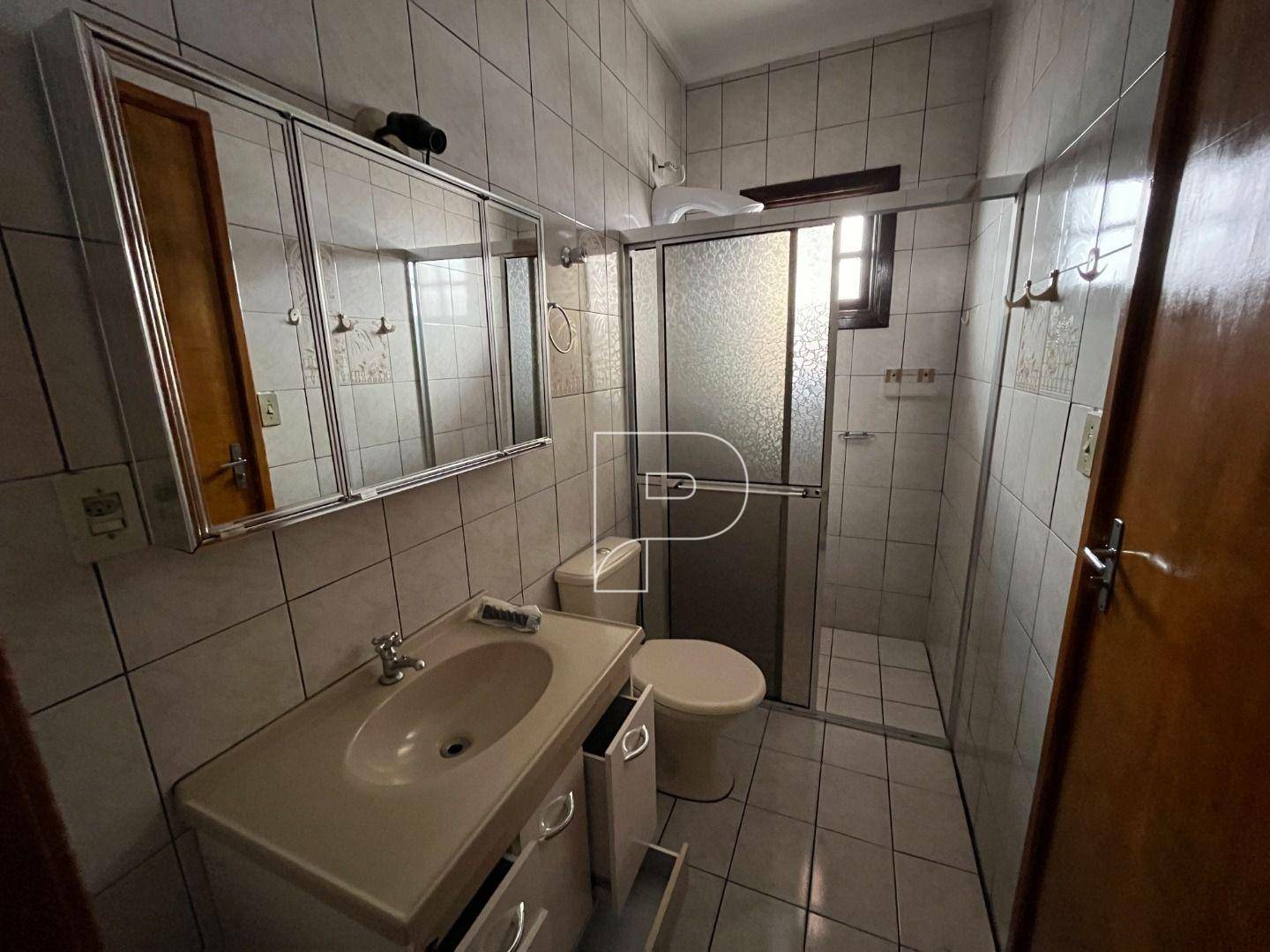 Casa de Condomínio à venda com 3 quartos, 129m² - Foto 14