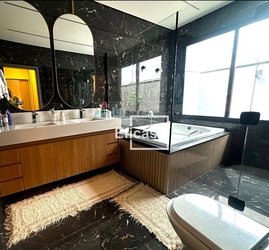 Casa de Condomínio à venda com 3 quartos, 272m² - Foto 10