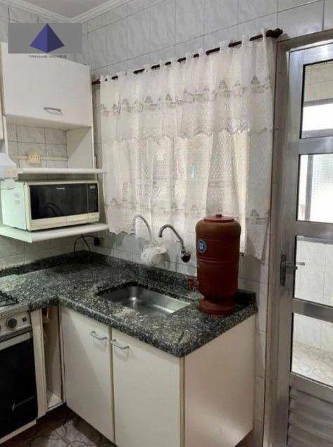 Apartamento à venda com 2 quartos, 80m² - Foto 3