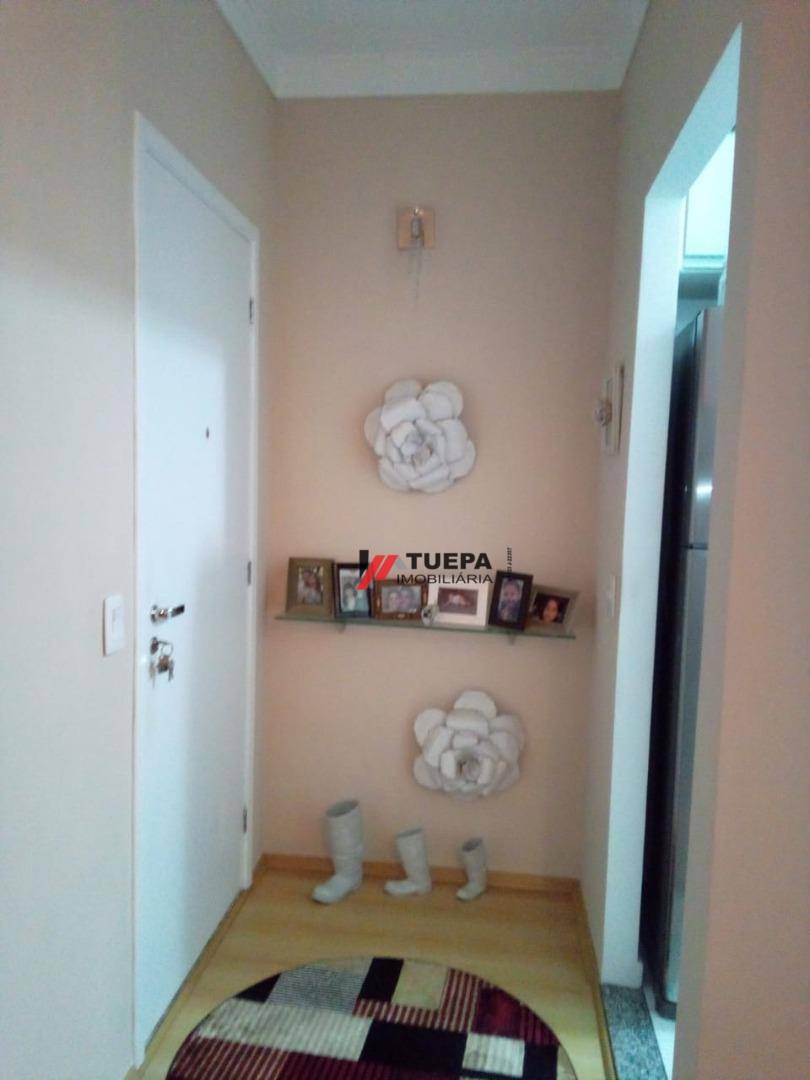 Apartamento à venda com 2 quartos, 50m² - Foto 3