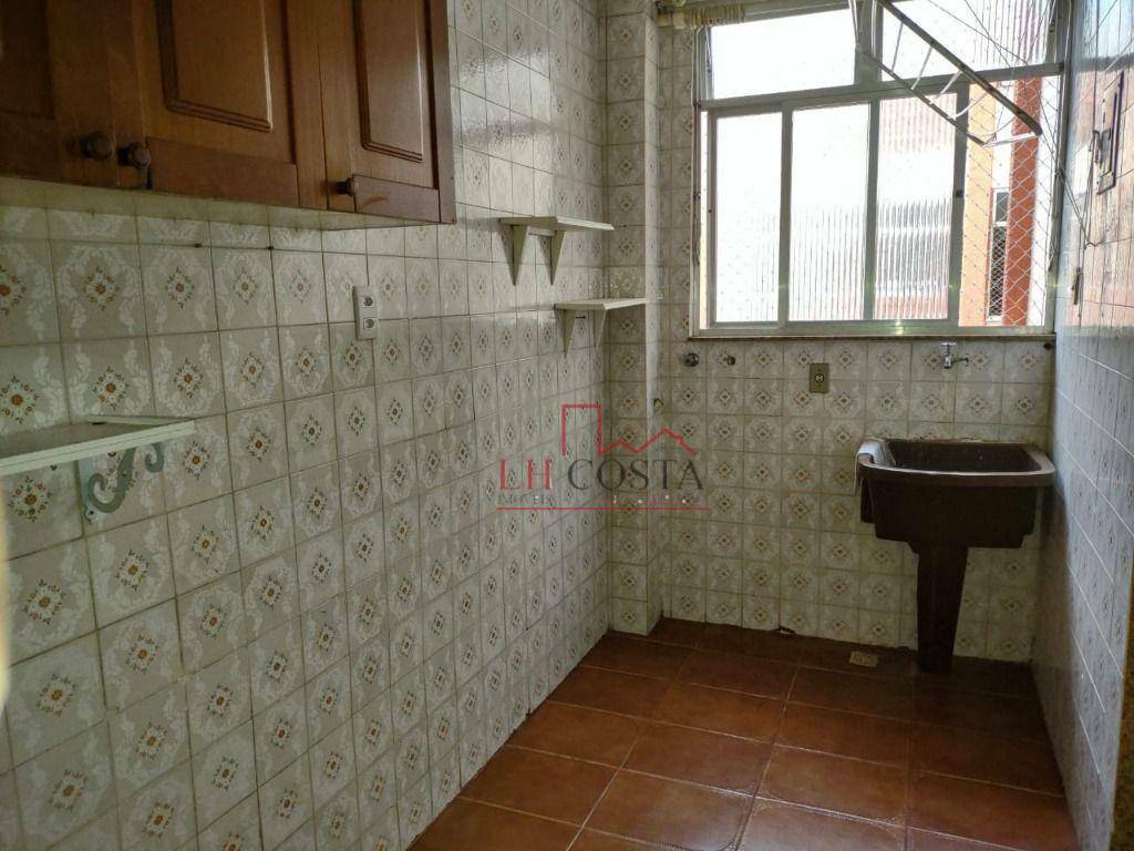 Apartamento para alugar com 3 quartos, 65m² - Foto 19