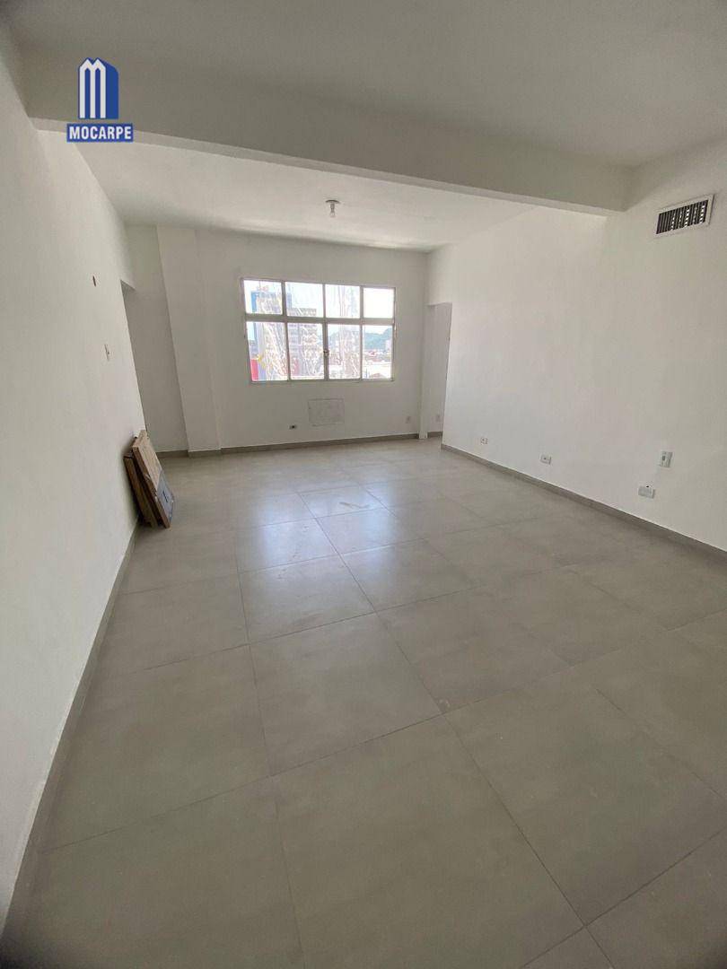 Conjunto Comercial-Sala à venda, 79m² - Foto 4