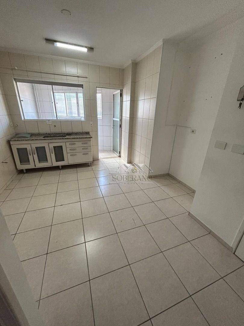 Apartamento à venda com 3 quartos, 94m² - Foto 8