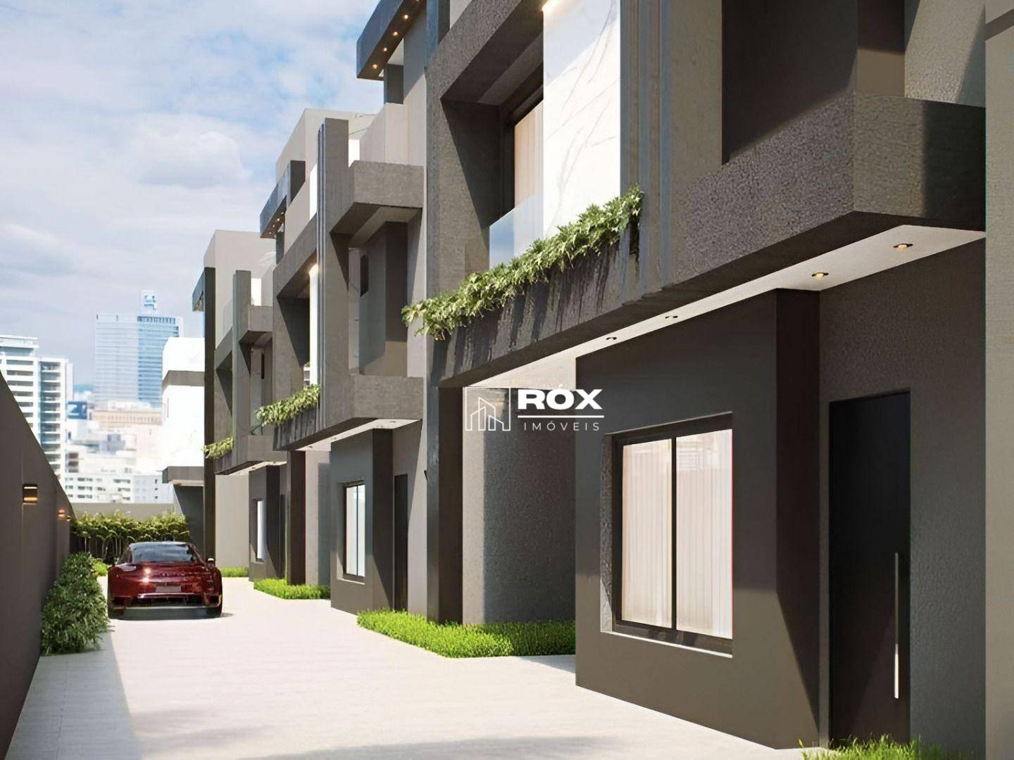 Sobrado à venda com 3 quartos, 155m² - Foto 8