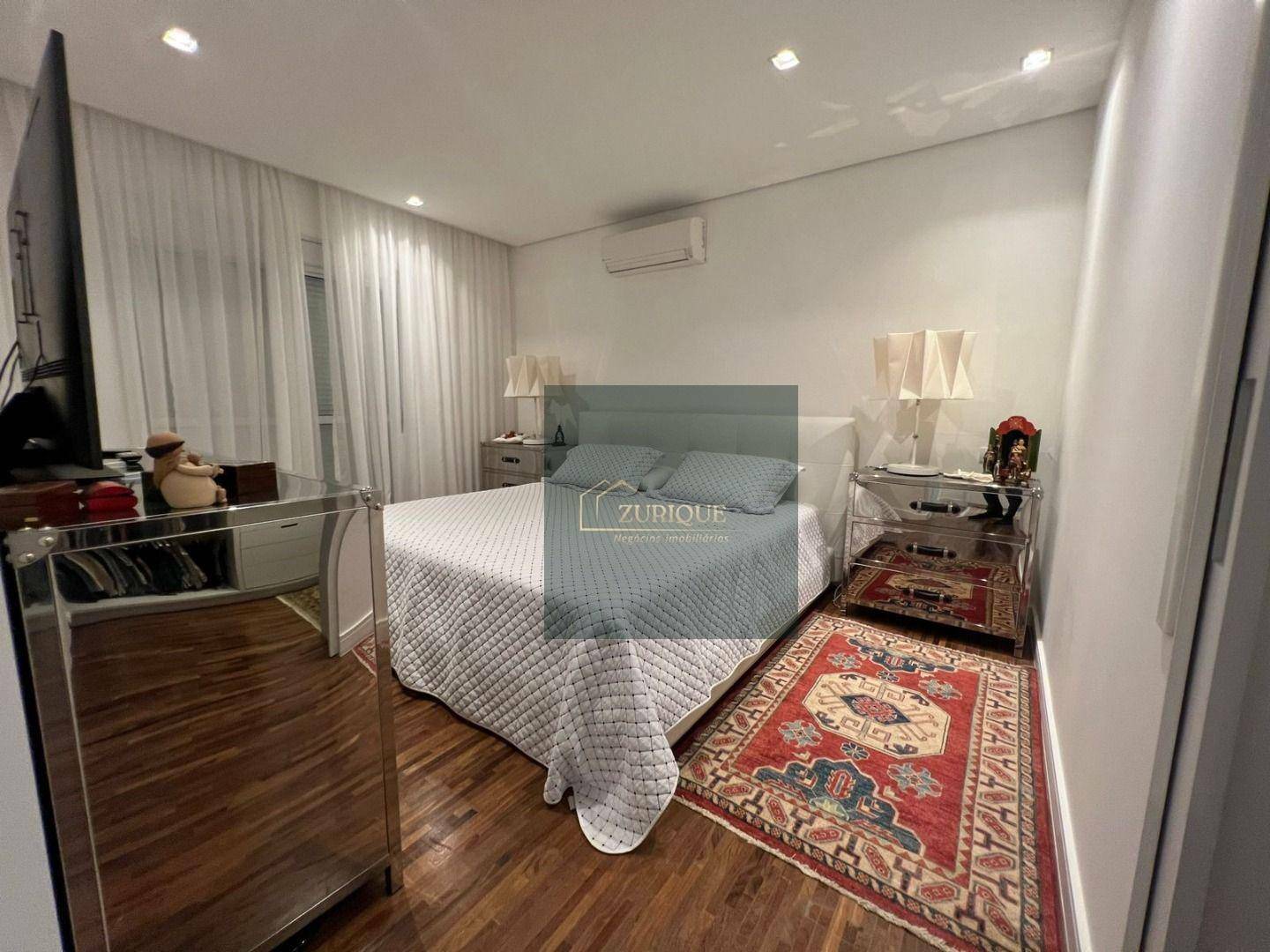 Apartamento à venda e aluguel com 3 quartos, 246m² - Foto 9