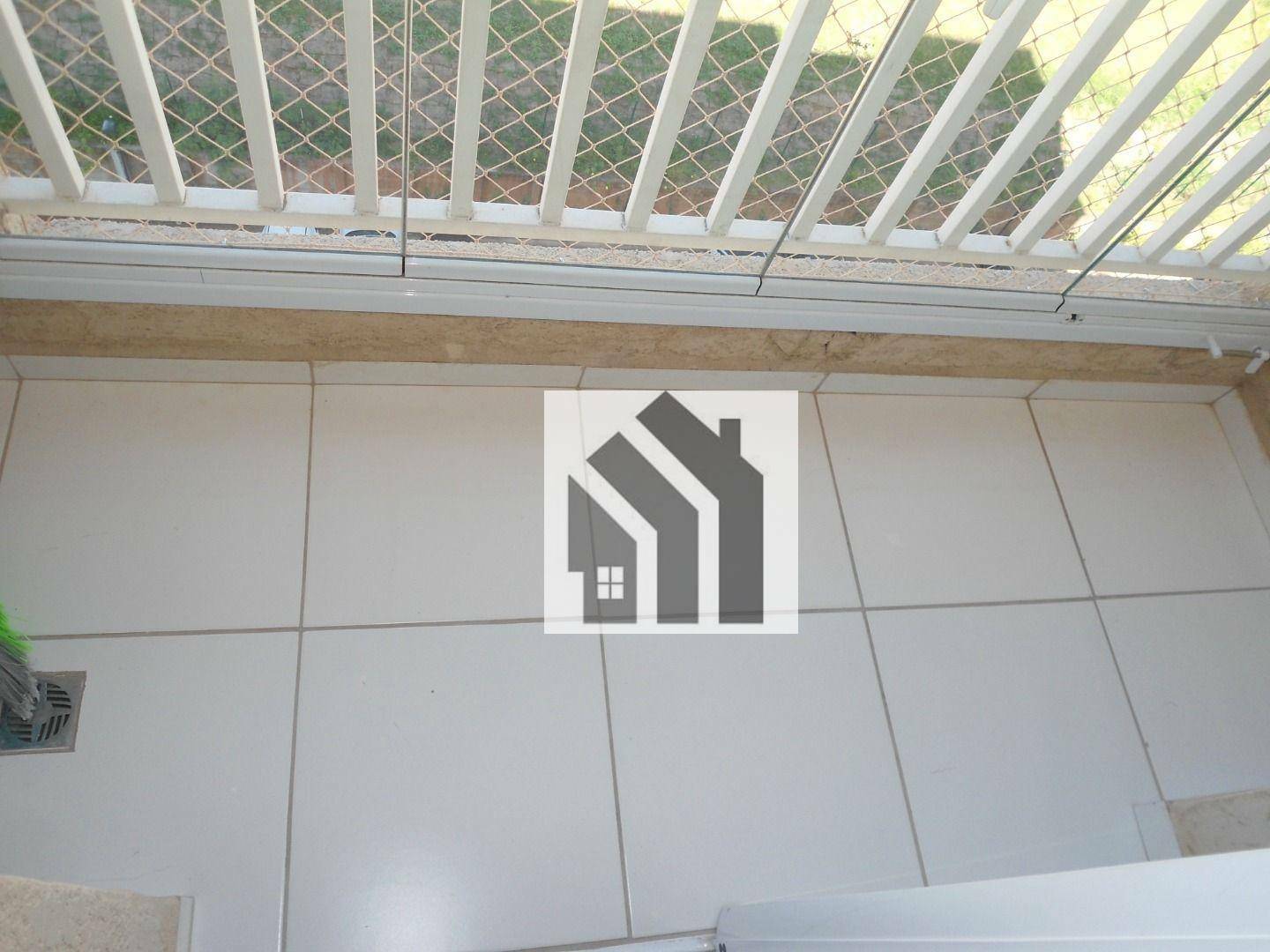 Apartamento à venda com 2 quartos, 51m² - Foto 10