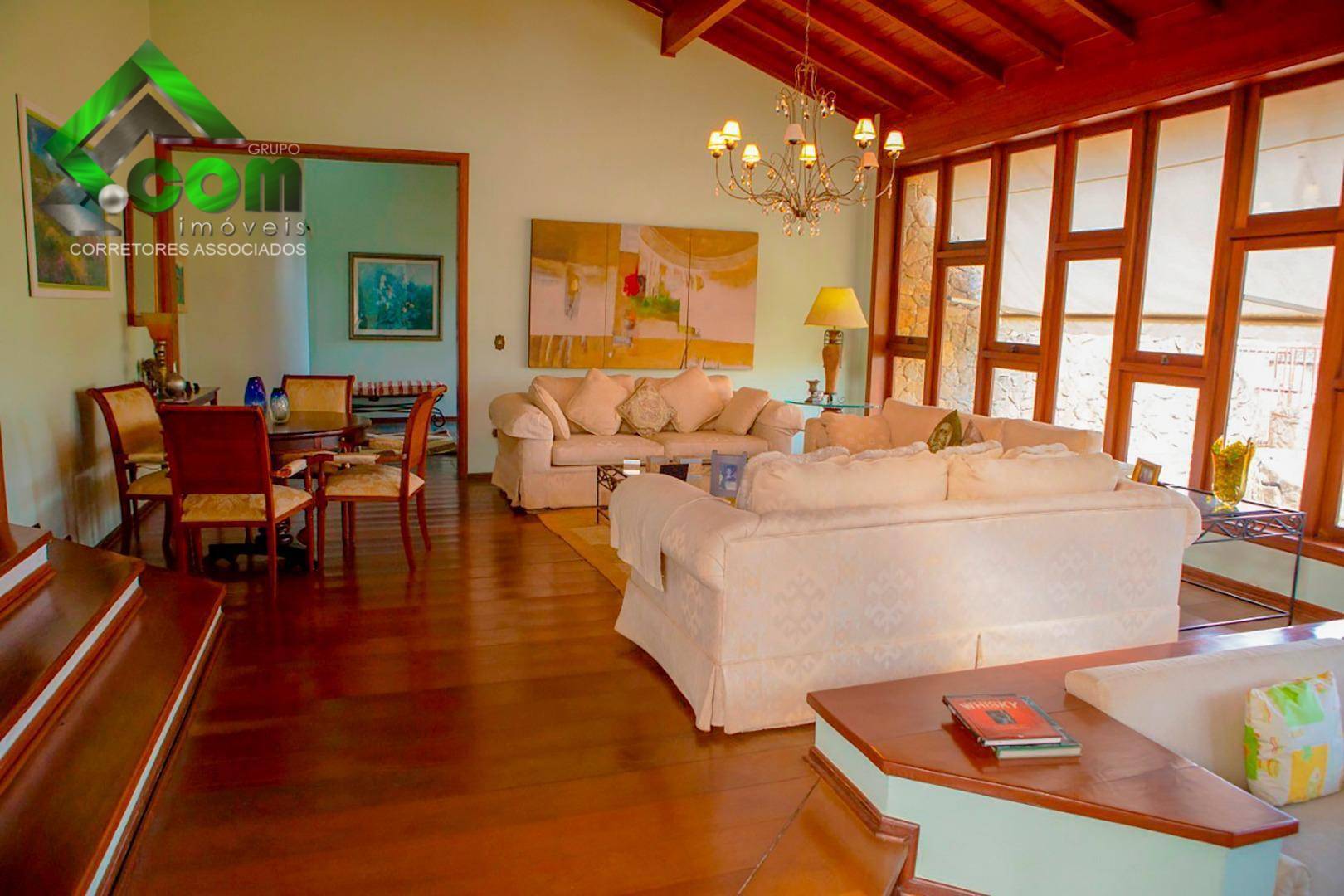 Casa, 5 quartos, 671 m² - Foto 17