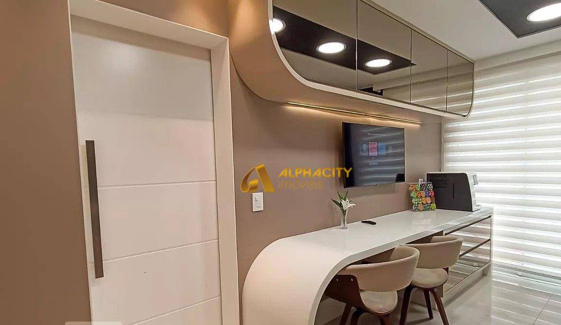 Apartamento à venda com 3 quartos, 176m² - Foto 40