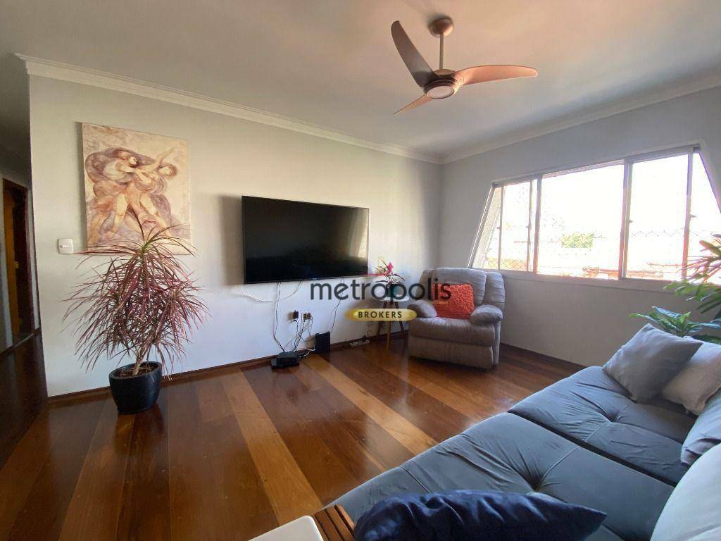 Apartamento à venda com 3 quartos, 110m² - Foto 8