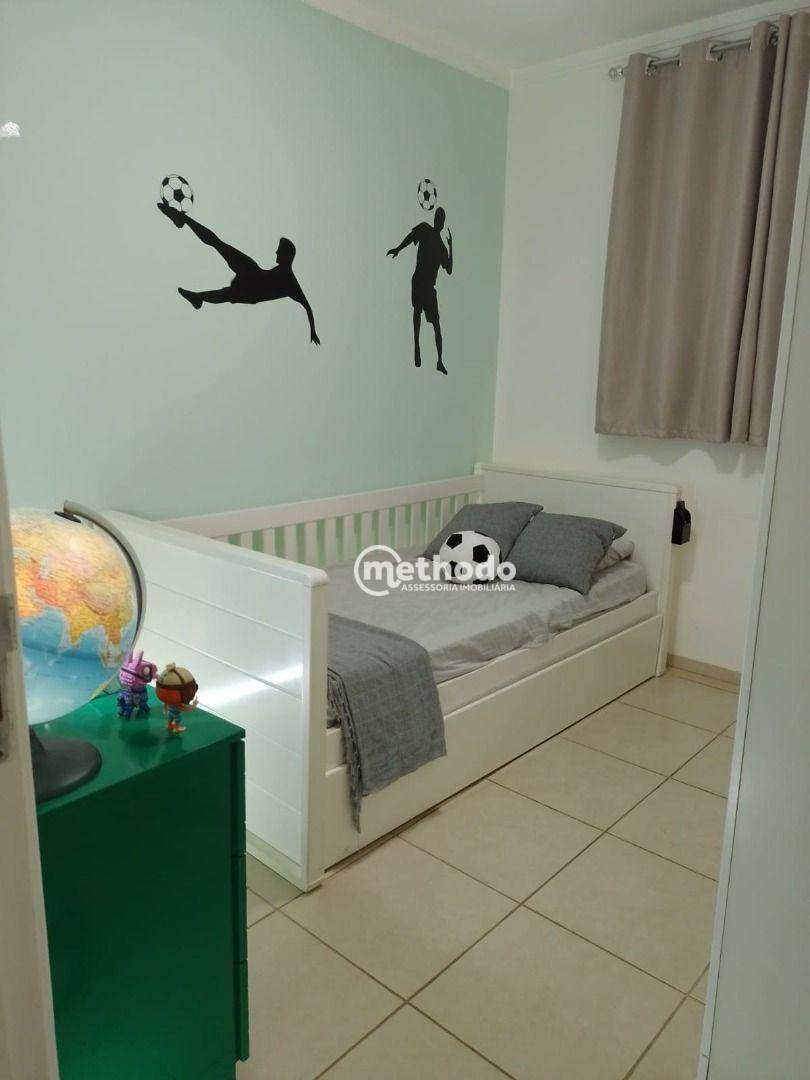 Casa de Condomínio à venda com 3 quartos, 84m² - Foto 12