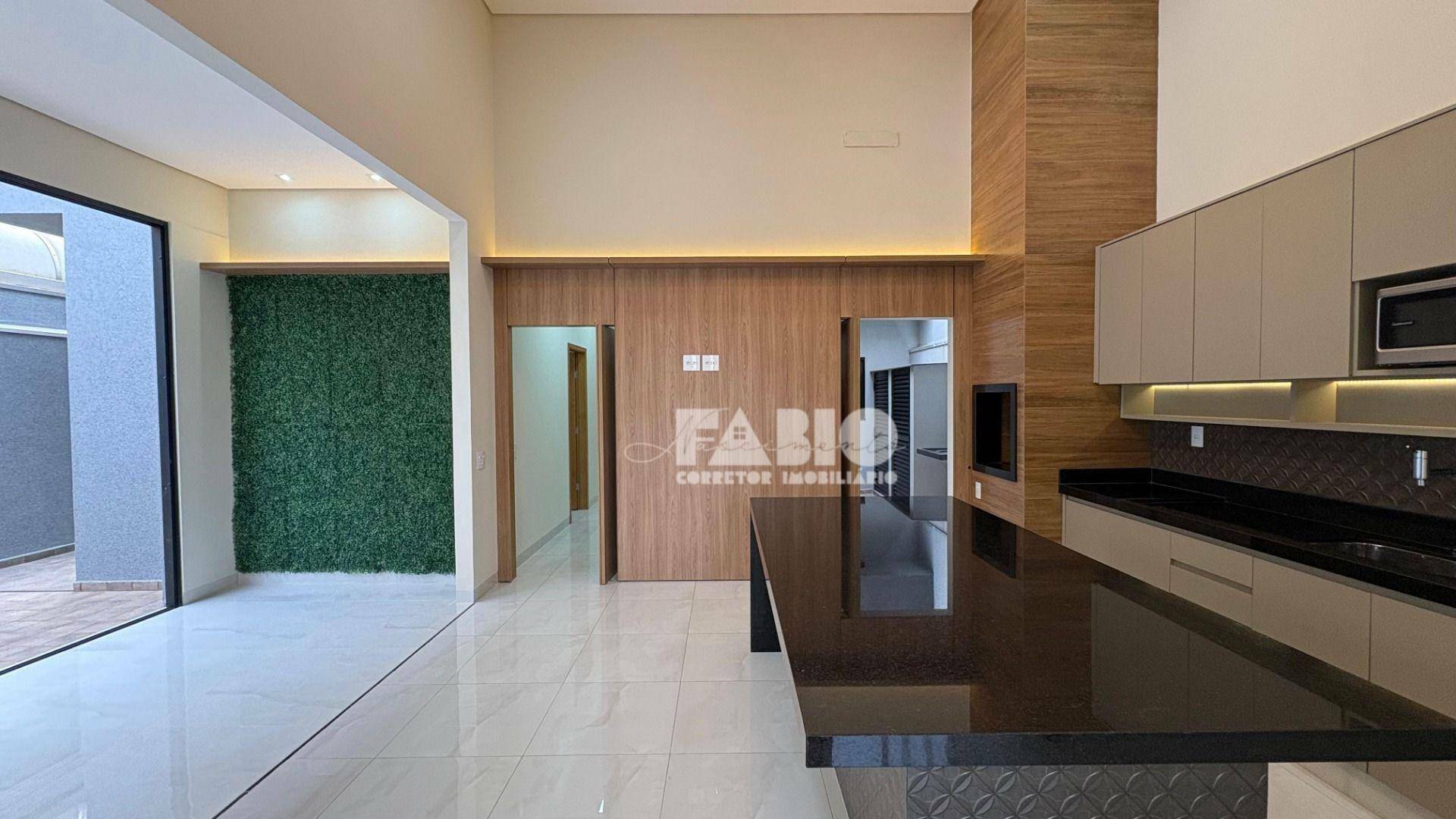 Casa de Condomínio à venda com 3 quartos, 140m² - Foto 2
