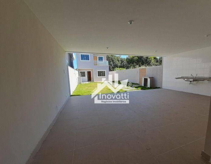 Casa à venda com 3 quartos, 100m² - Foto 31