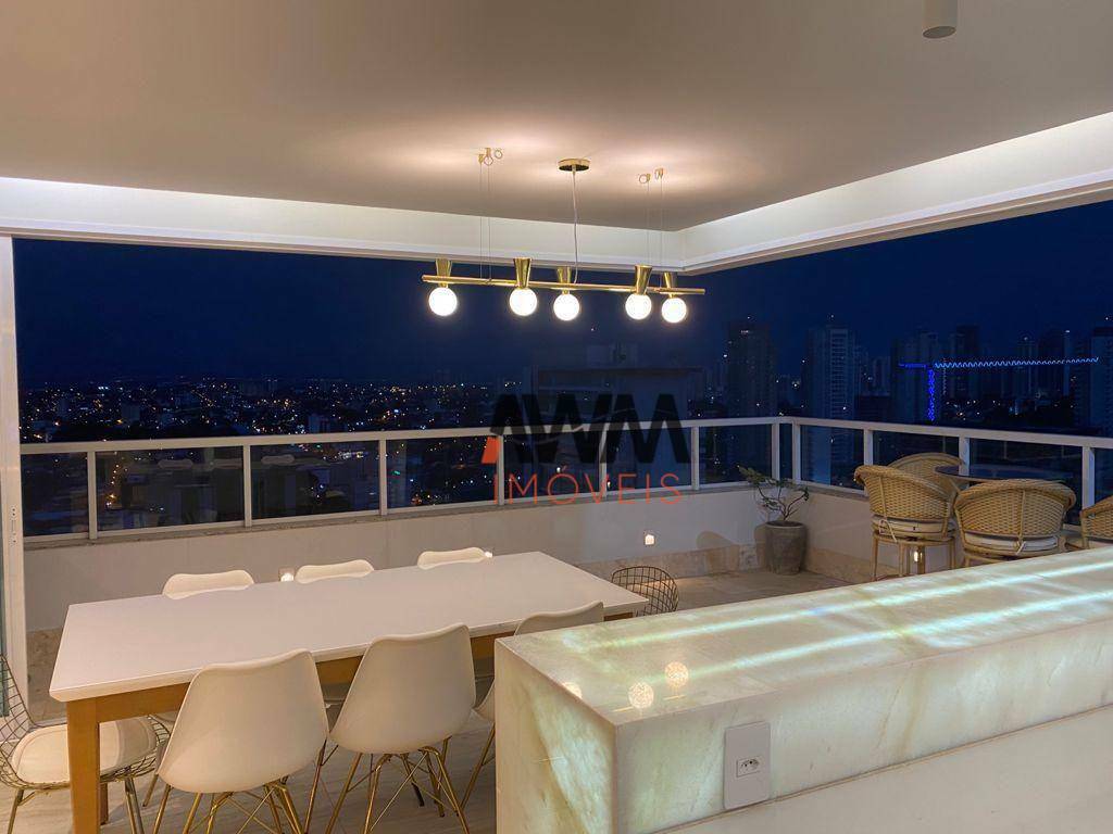 Cobertura à venda e aluguel com 2 quartos, 101m² - Foto 8