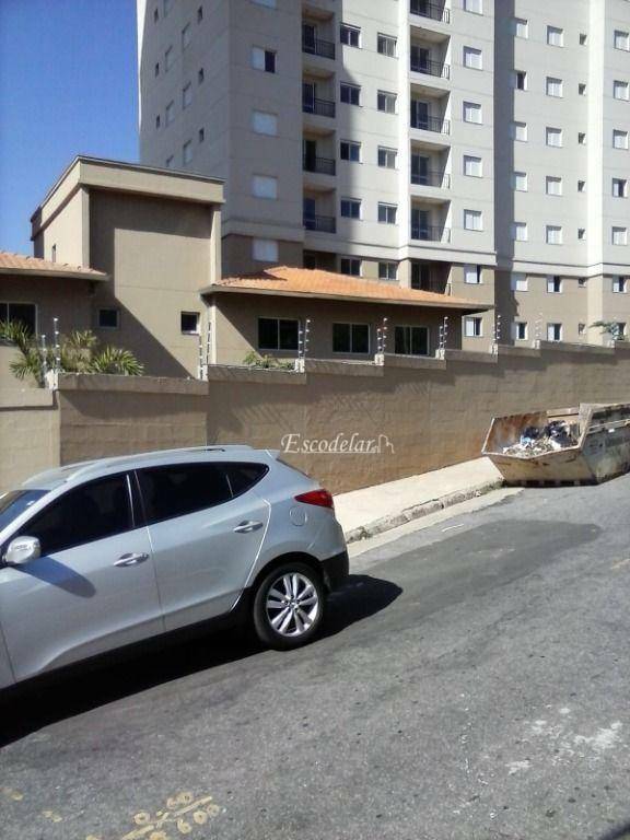 Apartamento à venda com 2 quartos, 48m² - Foto 10