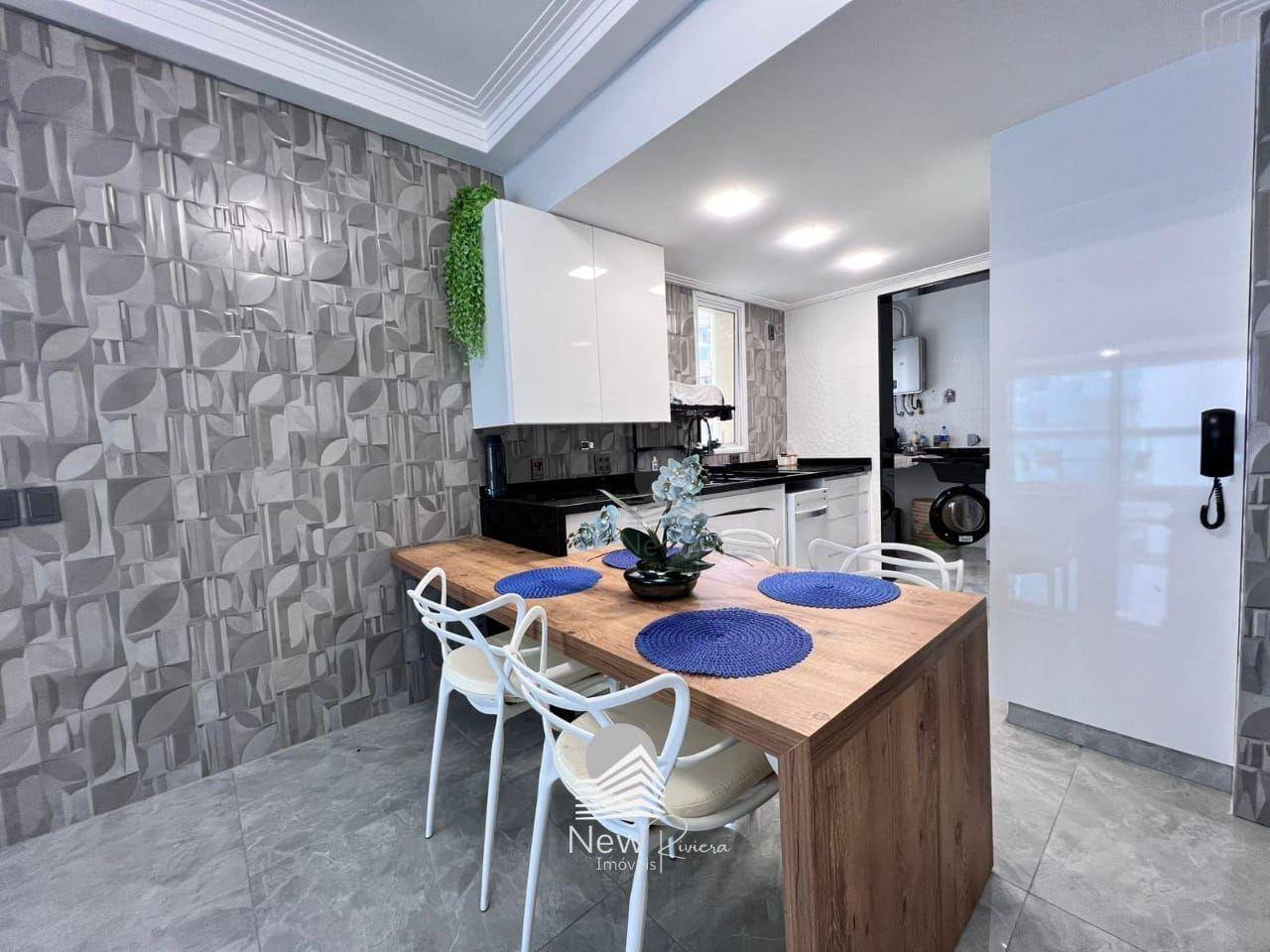 Apartamento, 3 quartos, 105 m² - Foto 2