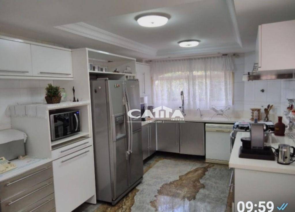 Sobrado para alugar com 4 quartos, 459m² - Foto 11