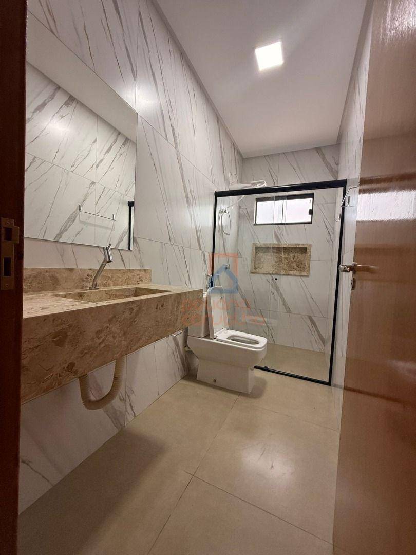 Casa, 3 quartos, 190 m² - Foto 7