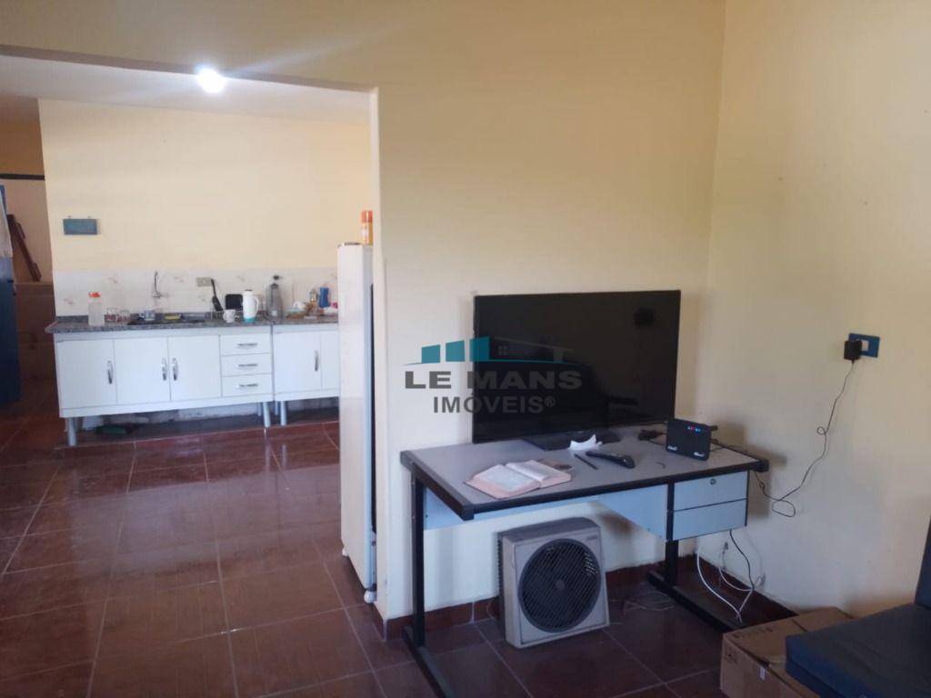 Chácara à venda com 1 quarto, 80m² - Foto 16