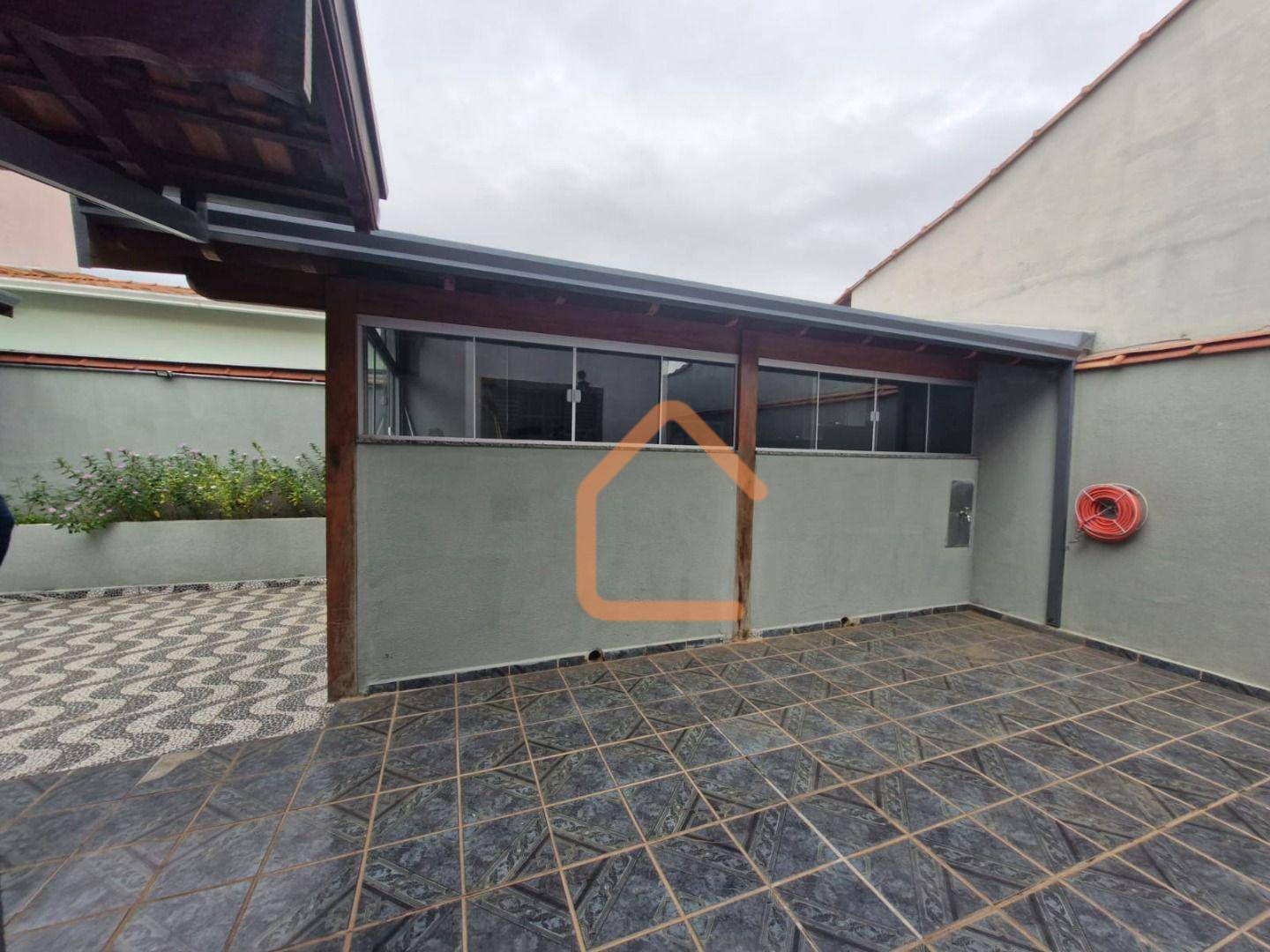 Casa à venda com 3 quartos, 193m² - Foto 21