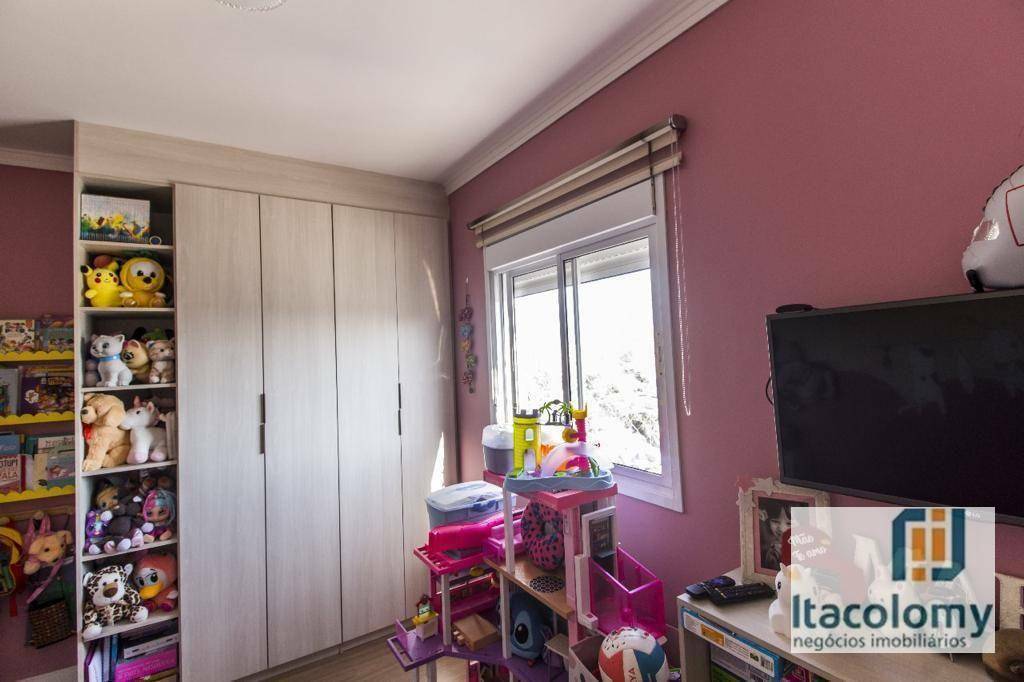 Apartamento à venda com 3 quartos, 71m² - Foto 14