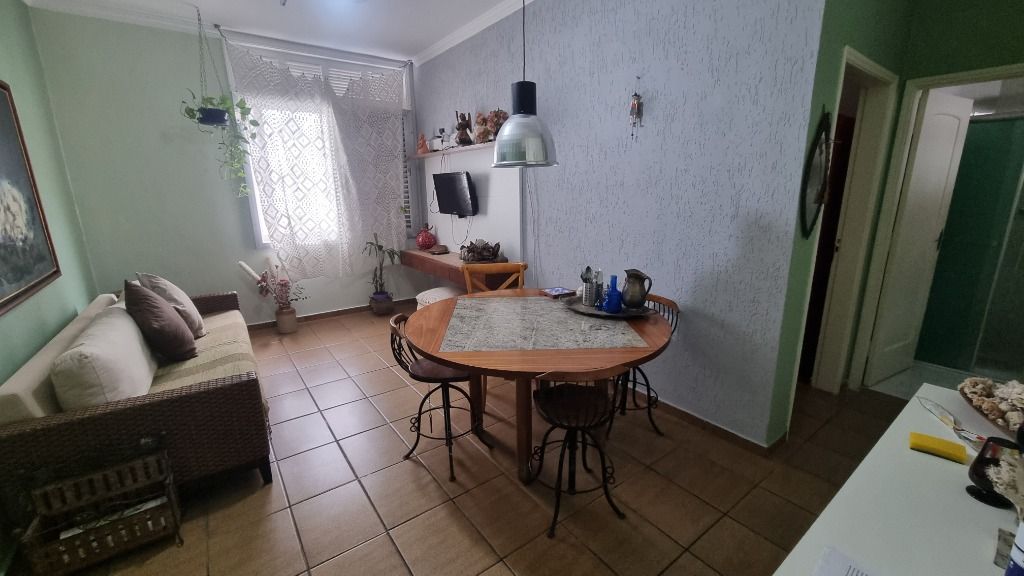 Apartamento à venda e aluguel com 1 quarto, 50m² - Foto 1