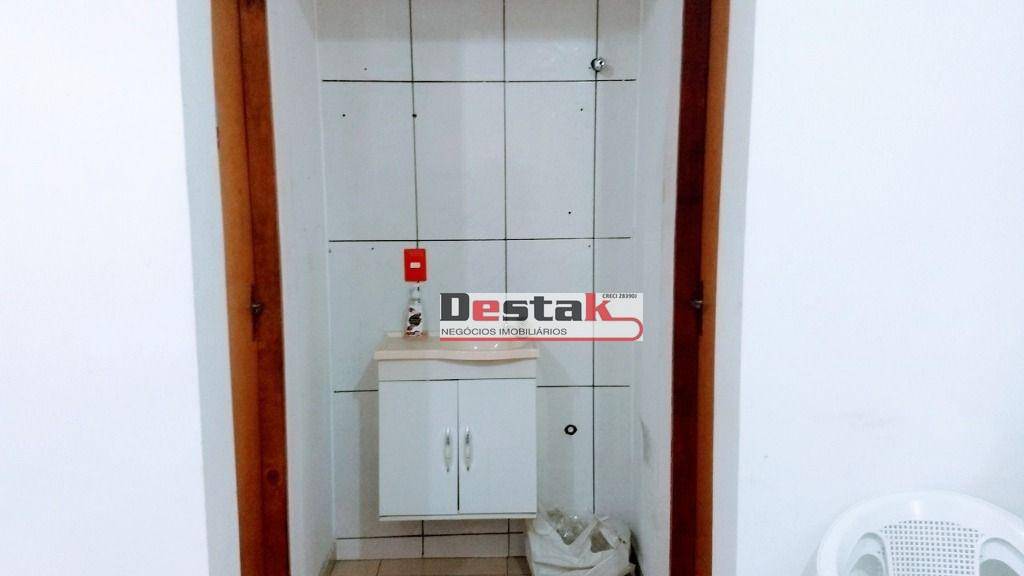 Conjunto Comercial-Sala para alugar, 55m² - Foto 8