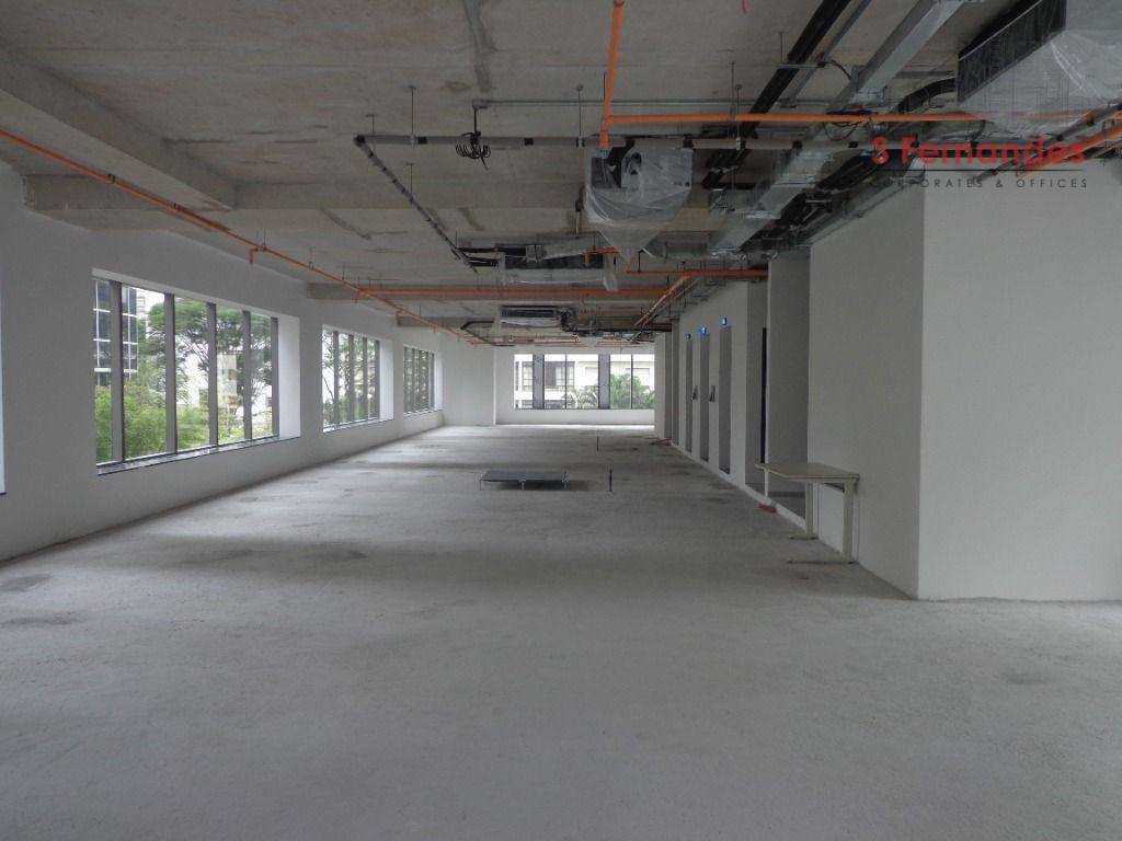 Conjunto Comercial-Sala para alugar, 440m² - Foto 4