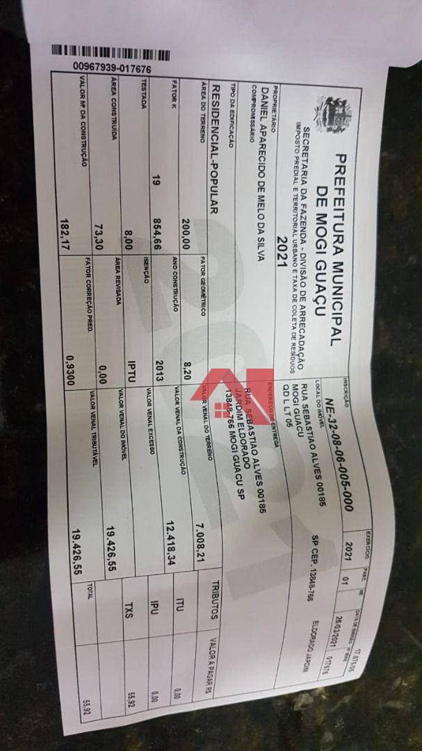 Casa, 3 quartos, 140 m² - Foto 14