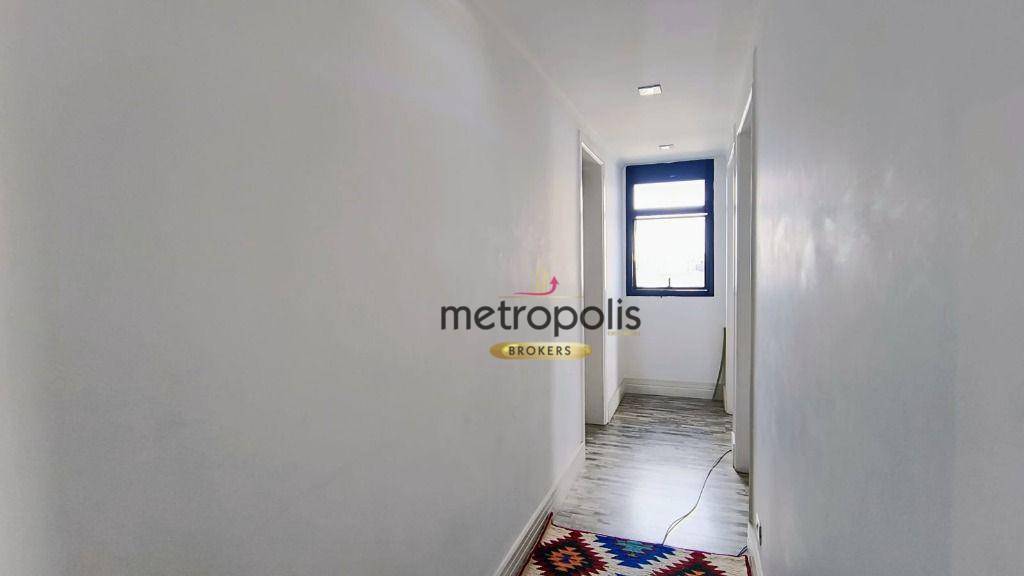 Apartamento à venda e aluguel com 3 quartos, 198m² - Foto 12