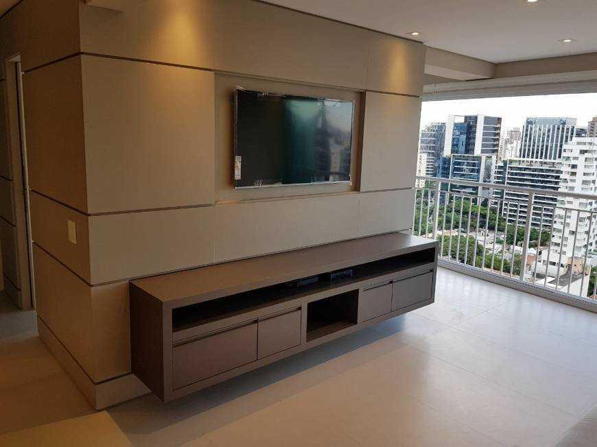 Apartamento à venda com 2 quartos, 80m² - Foto 4