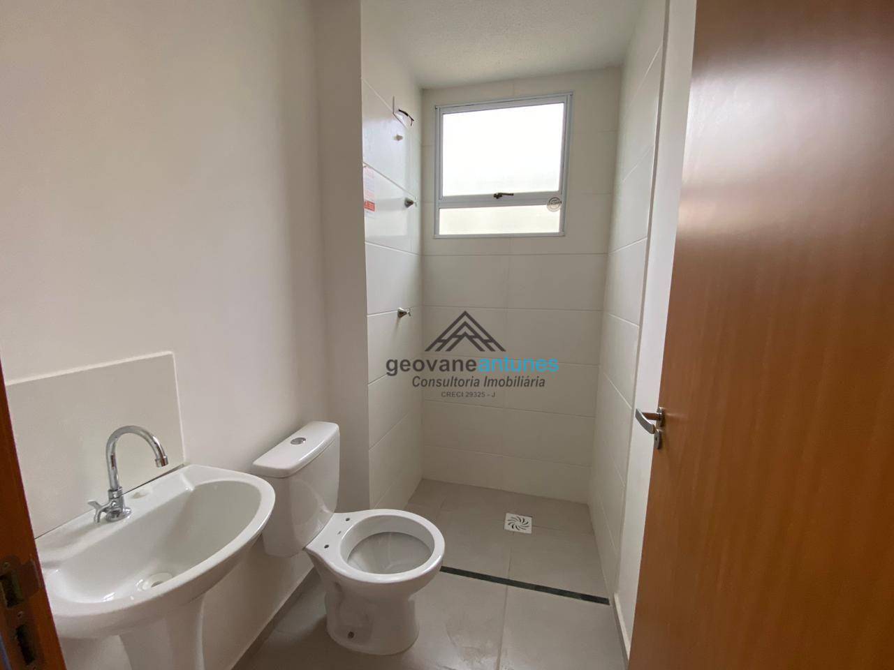 Apartamento à venda com 2 quartos, 55m² - Foto 7