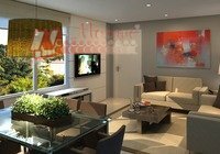 Apartamento à venda com 2 quartos, 56m² - Foto 4