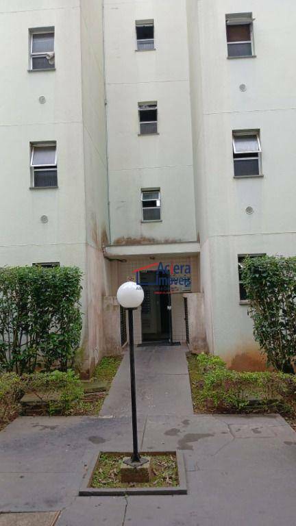 Apartamento à venda com 2 quartos, 65m² - Foto 24