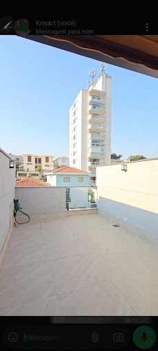 Sobrado à venda com 4 quartos, 160m² - Foto 19