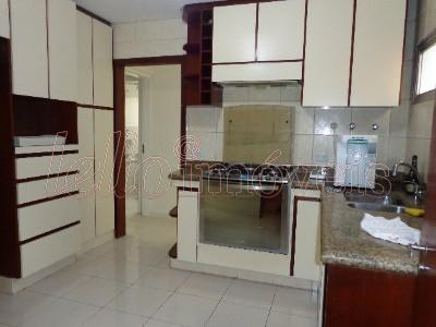 Apartamento à venda com 3 quartos, 189m² - Foto 15