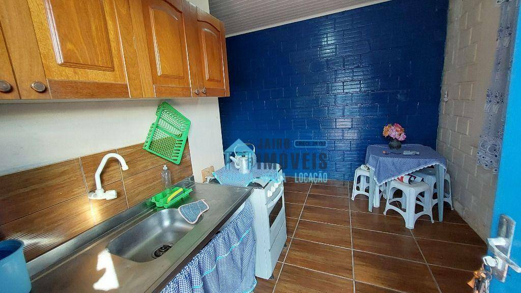 Pousada-Chalé à venda com 4 quartos, 140m² - Foto 6