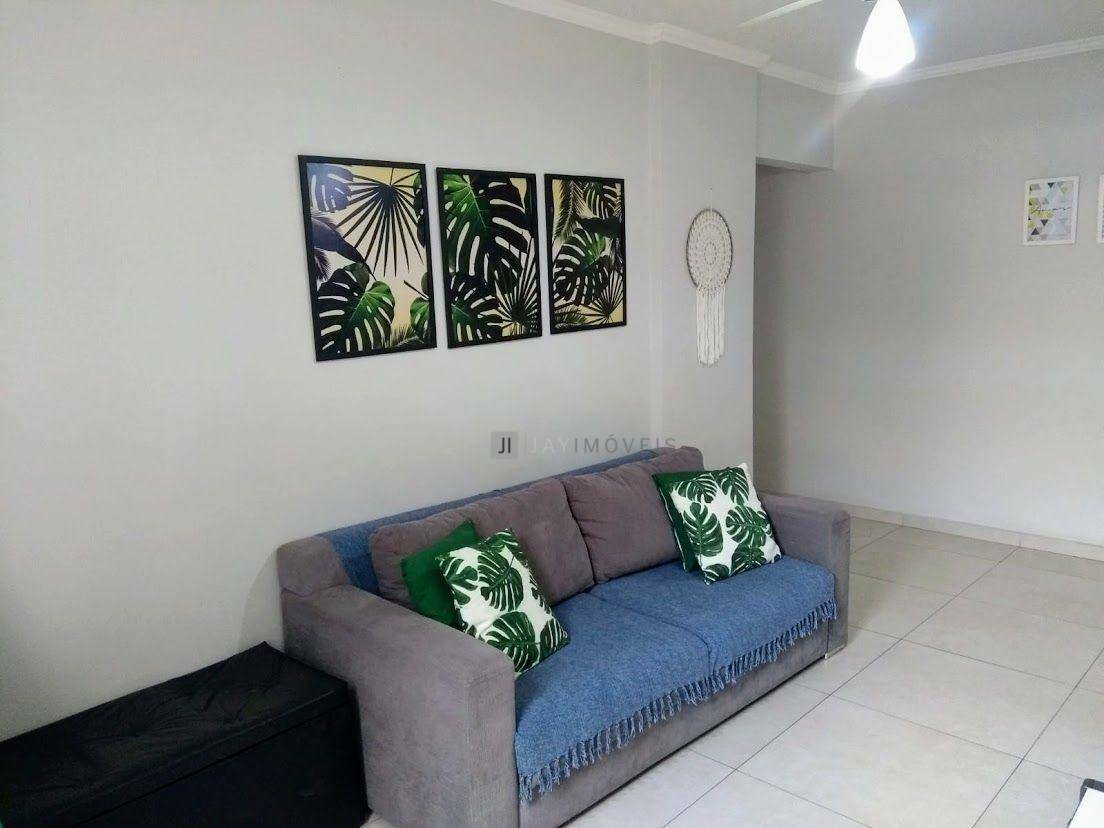 Apartamento à venda com 3 quartos, 96m² - Foto 3