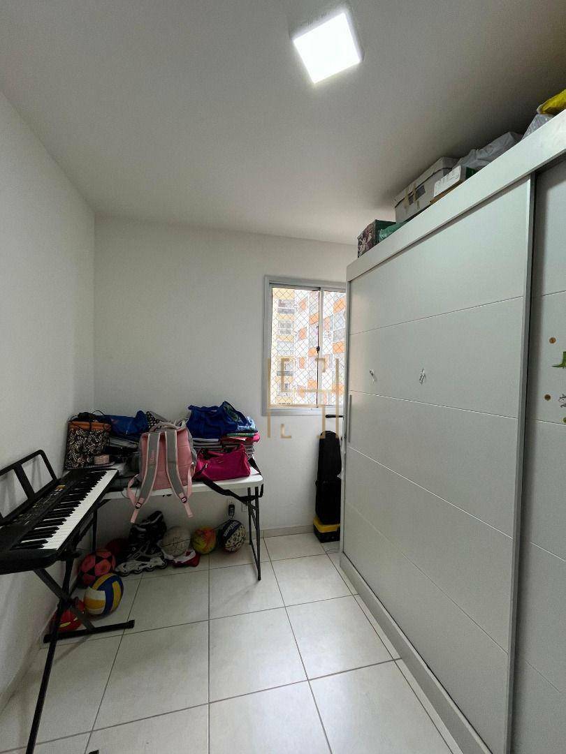 Apartamento à venda com 3 quartos, 1m² - Foto 5