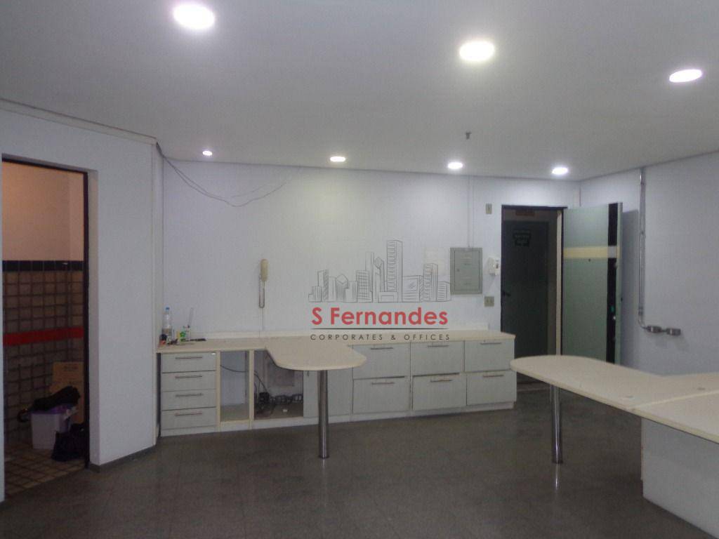 Conjunto Comercial-Sala à venda e aluguel, 48m² - Foto 9