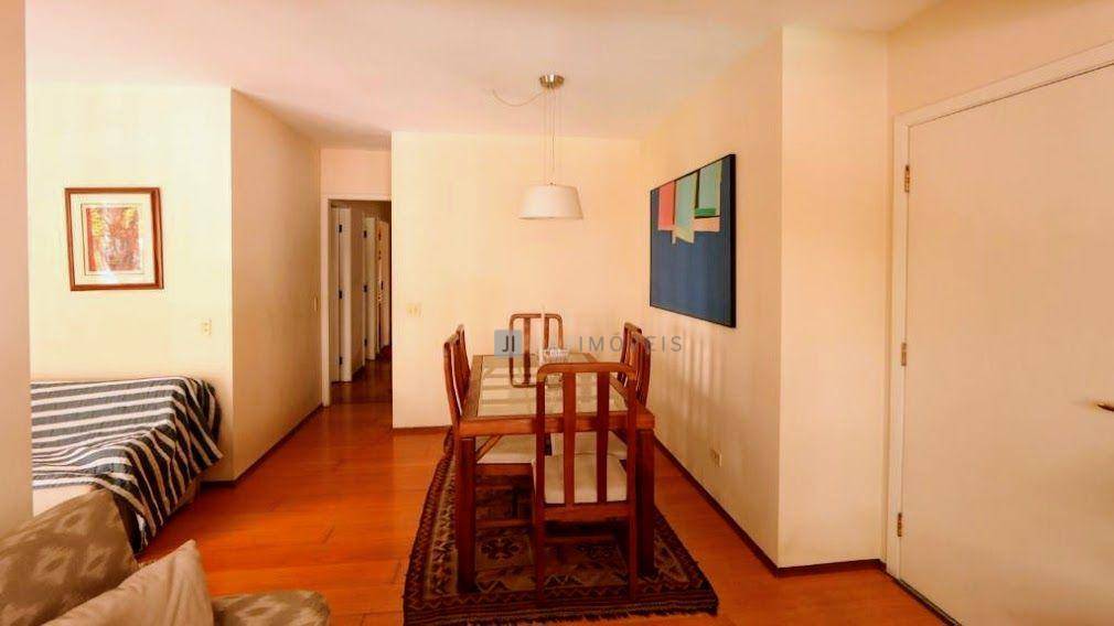 Apartamento à venda com 3 quartos, 108m² - Foto 5