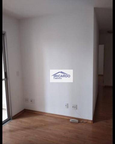 Apartamento à venda com 2 quartos, 54m² - Foto 8