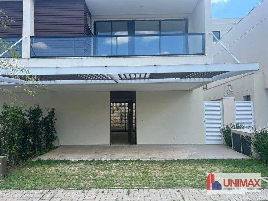 Casa de Condomínio à venda com 3 quartos, 152m² - Foto 2