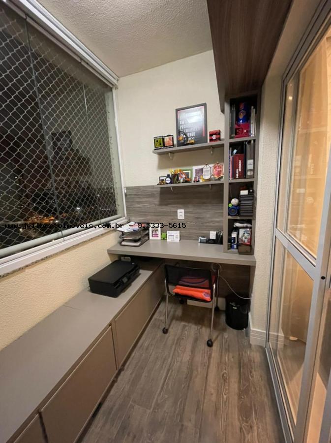 Apartamento à venda com 3 quartos, 74m² - Foto 12