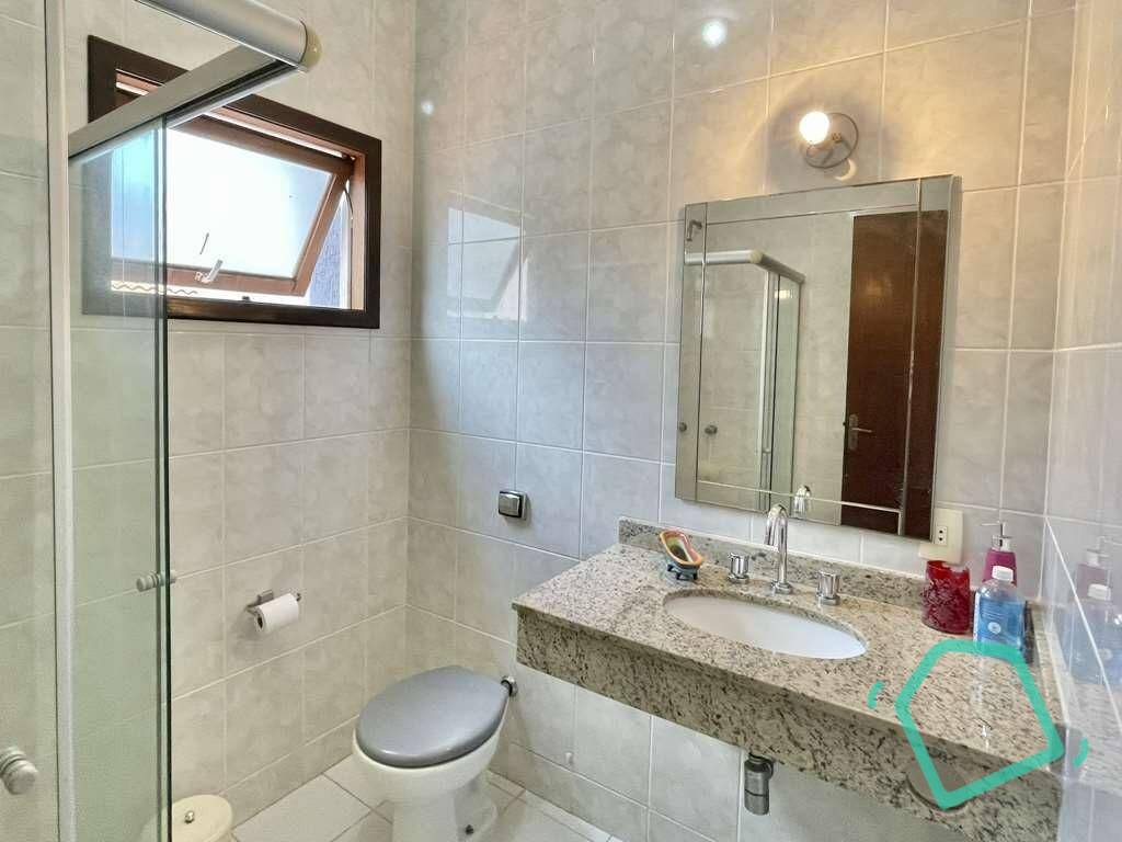 Casa de Condomínio à venda com 4 quartos, 295m² - Foto 22