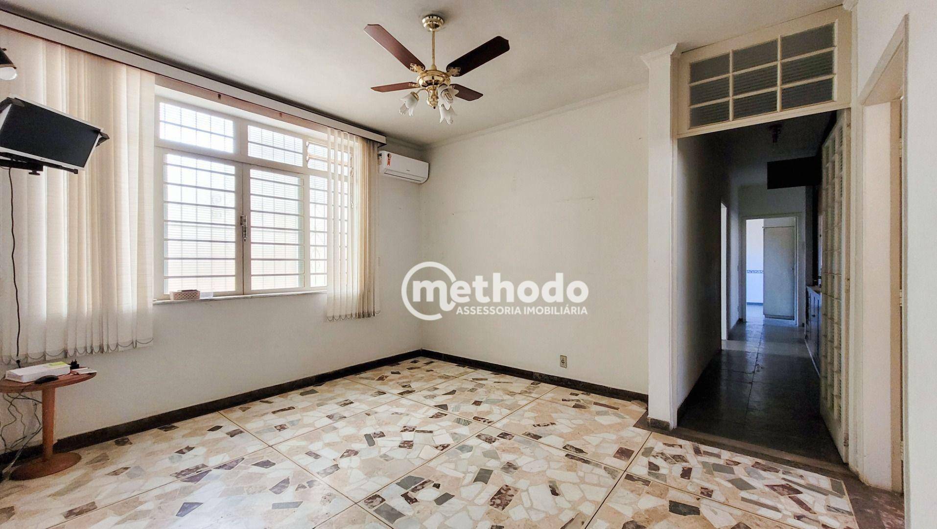 Casa à venda e aluguel com 3 quartos, 213m² - Foto 10