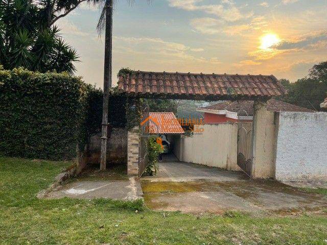 Chácara à venda com 2 quartos, 156m² - Foto 6